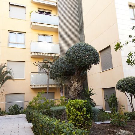 Puerto Marina Apartamento Benalmádena Exterior foto