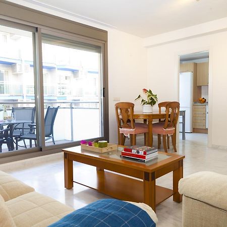 Puerto Marina Apartamento Benalmádena Exterior foto