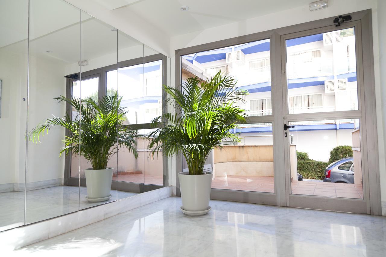 Puerto Marina Apartamento Benalmádena Exterior foto