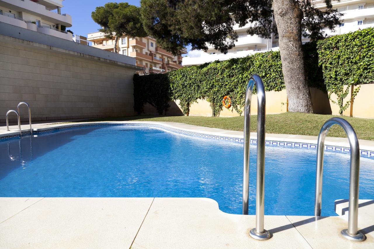 Puerto Marina Apartamento Benalmádena Exterior foto