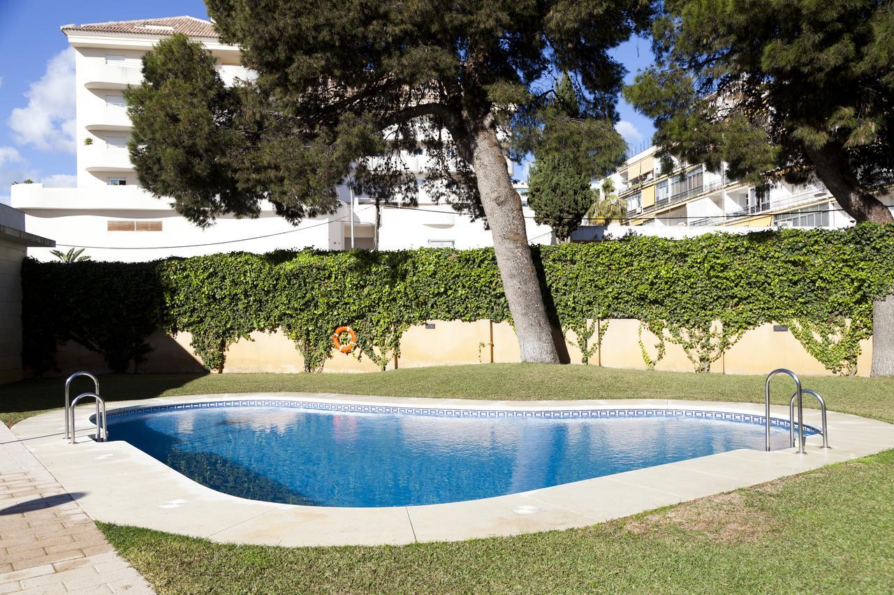 Puerto Marina Apartamento Benalmádena Exterior foto