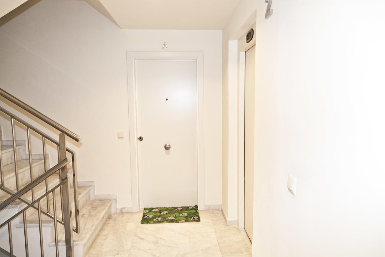 Puerto Marina Apartamento Benalmádena Exterior foto