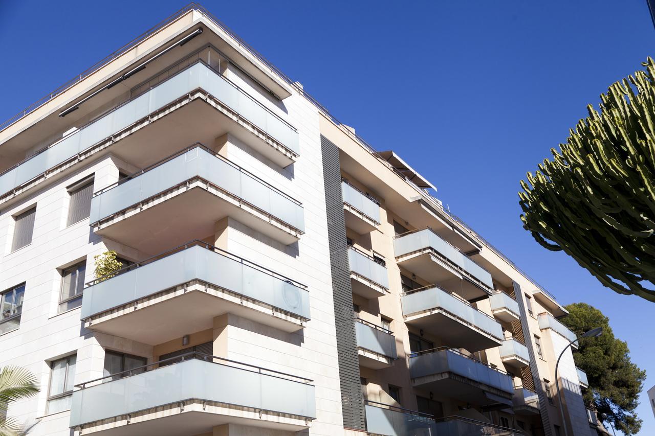 Puerto Marina Apartamento Benalmádena Exterior foto