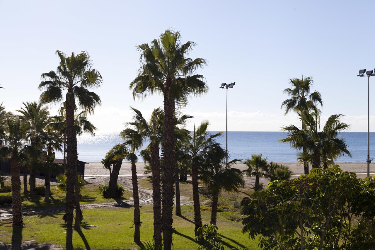 Puerto Marina Apartamento Benalmádena Exterior foto